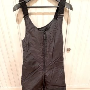 Boys Choko Snowmobile Bibs.